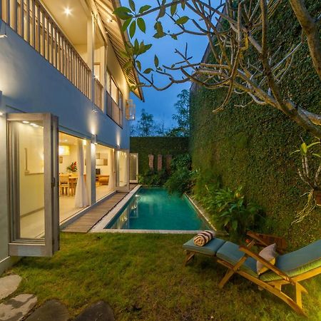 Casanusa Villa Джимбаран Экстерьер фото