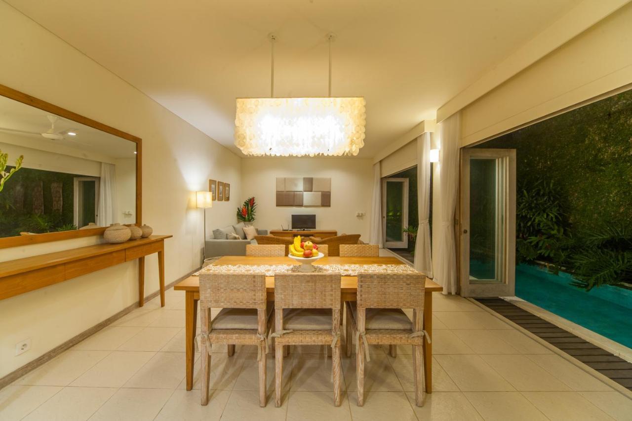 Casanusa Villa Джимбаран Экстерьер фото